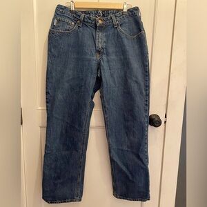 Women’s Classic Carhartt Jeans